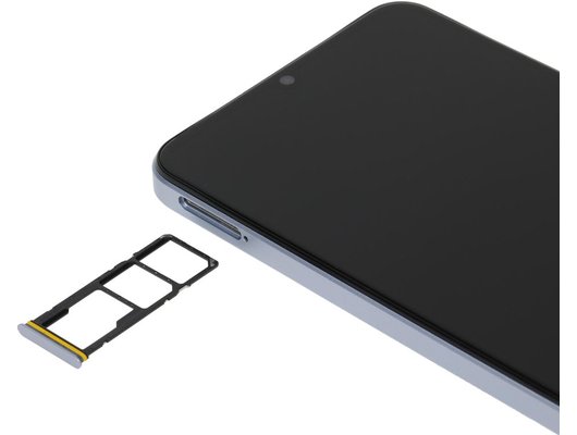 Смартфон Realme Note 80 4/64Gb Blue